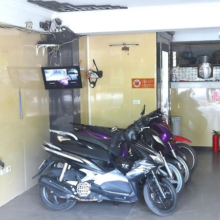Sao Hotel Nguyen Ngoc Vu Hanoi Bagian luar foto